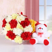 Carnation Swing